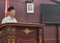 Fraksi PPN Tanyakan PAD Nunukan Menyusut