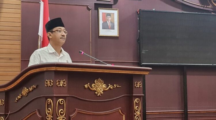 Fraksi PPN Tanyakan PAD Nunukan Menyusut