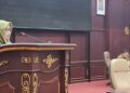 Pandangan Fraksi GKP : Alokasi Anggaran APBD 2023 Prioritas Mandatory Spending
