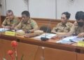 Pembebasan Lahan Embung Desa Lapri Terkendala Peraturan Pemerintah