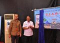 BI Perwakilan Kaltara Launching Pasar Siap QRIS Liem Hie Djung, Apakah Itu QRIS ?
