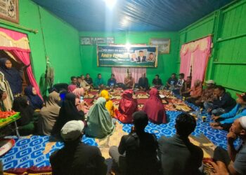 Reses, Mengefektifkan Fungsi Anggota DPRD