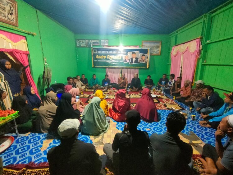 Reses, Mengefektifkan Fungsi Anggota DPRD