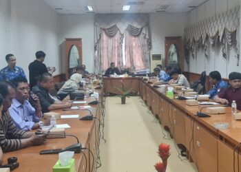 DPRD Usulkan Regulasi Usaha Peternakan Di Nunukan