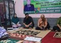 Infrastuktur Air Bersih Warga RT 12 Nunukan Timur Belum Merata