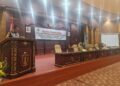 Empat Fraksi DPRD Nunukan Bersedia Bahas Rancangan Revisi Perda Nomor 16 Tahun 2018