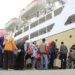 Dishub Nunukan Pantau Mudik Lebaran 2023