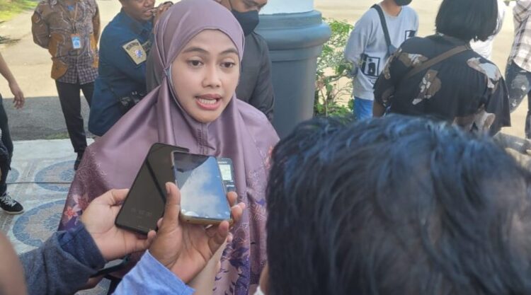 Pemkab Nunukan Akan Perketat Pengawasan Barang Bekas Masuk Ke Nunukan