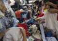 Larangan Penjualan Pakaian Bekas Butuh Waktu