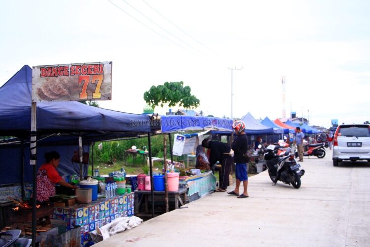 Jaga Kondusifitas Kerukunan Beragama, Bupati Terbitkan Surat Edaran