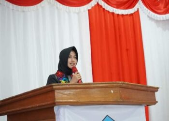 Bupati Nunukan Sarankan, Pelatihan Kompetensi Kerja Harus Terus Dilakukan