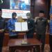 Bupati dan Wakil Bupati Nunukan Hadiri Rapat Paripurna Pengambilan Keputusan DPRD Terhadap Persetujuan atas Ranperda Tentang Laporan Pertanggungjawaban Pelaksanaan APBD TA. 2022