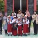 Kapolres Nunukan Peduli Anak-anak Yang Putus Sekolah di Perbatasan