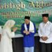 Bupati dan Wabup Nunukan Hadiri Tabliq Akbar Dalam Rangka Menyambut 1 Muharram 1445 Hijriah