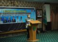Bupati Laura Melaunching Proyek Perubahan SEMANGAT dan GAS TAWAU