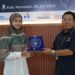 Buka Pelatihan dan Bazar UMKM, Bupati Laura Minta Masyarakat Support UMKM Supaya Bisa Naik Kelas