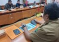 Pembangunan Jalan Desa Padaidi  Masuk anggaran Dana Alokasi Khusus (DAK) di Tahap II
