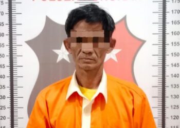 Rampas Hp Milik Bocah, Residivis Kasus Curas Kembali Masuk Bui