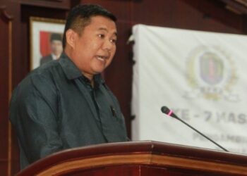 DPRD Nunukan Setuju Revisi Perda Pemberdayaan Masyarakat Adat