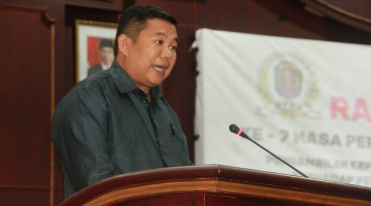 DPRD Nunukan Setuju Revisi Perda Pemberdayaan Masyarakat Adat
