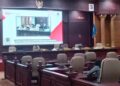 Jawaban Pemkab Nunukan Terhadap Pemandangan Umum Fraksi DPRD Nunukan