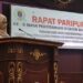 Fraksi GKP: Ekonomi dan Ekologi Harus Beriringan