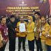 Partai Hanura Target 8 Kursi Di DPRD Nunukan