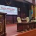 Raperda RTRW 2023-2042 Tidak Cantumkan Luas Wilayah, Fraksi PPN Minta Penjelasan Pemkab Nunukan