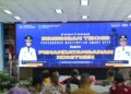 Bimtek Menuju Smart City Resmi Ditutup, Apa Saja Harapan Bupati Nunukan ?