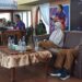 Omzet Penjulan Pelaku UMKM di Paras Perbatasan Meningkat Dibanding Tahun Sebelumnya