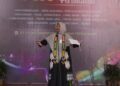 Paras Perbatasan Hujan Kata Sarat Makna, Lomba Puisi Meriahkan HUT Kabupaten Nunukan Dimulai dari Kemarin