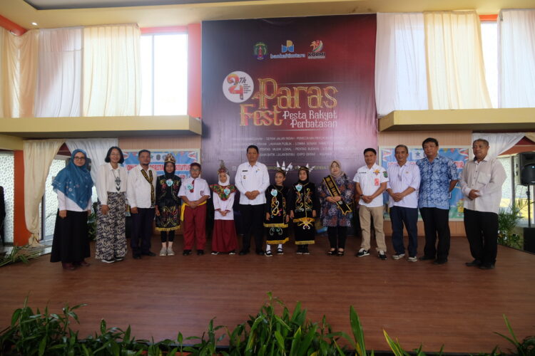 Lomba Bercerita Tingkat SD/MI Sederajat, Demi tingkatkan Minat Baca Anak -anak