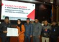 APBD 2024 Disetujui, Ini Kata Bupati Nunukan