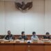 DPRD Dan Tim PSPPR UGM Yogyakarta Bahas RPJPD Nunukan 2025-2045