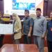 Perubahan APBD Nunukan 2023 Naik Rp. 1.6 Triliun