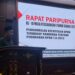 Catatan Banggar DPRD Nunukan Terhadap APBD Perubahan 2023