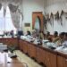 Bapemperda DPRD Nunukan Bahas Raperda PDRD.