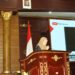 Pandangan Umum Fraksi Hanura DPRD Nunukan Terhadap APBD 2024.