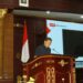 Pandangan Umum Fraksi Demokrat DPRD Nunukan Terhadap APBD 2024.