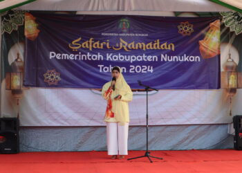 66 Milyar Rupiah Untuk Program Prioritas Pembangunan Infrastruktur di Sebatik