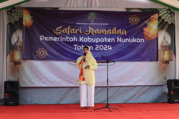 Bupati Ajak Masyarakat Jaga Situasi Kondusif Daerah di Bulan Suci Ramadan