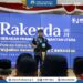 Gubernur Buka Rapat Kerja Daerah Kwartir Daerah (Rakerda Kwarda) Gerakan Pramuka Provinsi Kalimantan Utara