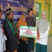 Safari Ramadhan di Sebatik Barat Bupati Laura Ingatkan Jangan Lupa Bayar Zakat