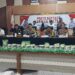 Kurir Sabu Seberat 50 kg di Nunukan Terancam Hukuman Mati
