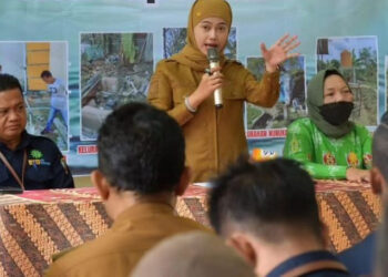 Bupati Resmikan Pemanfaatan Sumur Bor di Nunukan