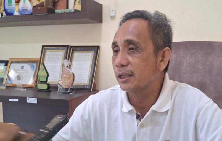 Pemkab Nunukan Alokasikan Rp. 300 Juta Program Hilirisasi Buah Nanas 2024