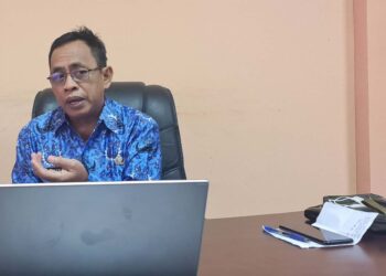 DIKNAS HIMBAU SATUAN PENDIDIKAN SEMARAKKAN BULAN SUCI RAMADHAN 1445 H DENGAN KEGIATAN KEAGAMAAN.