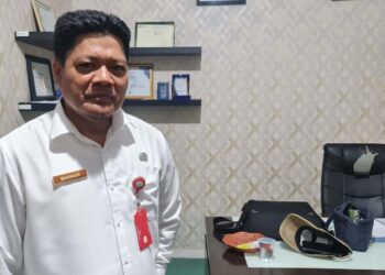 Dinas Tenaga Kerja Gagas Program Magang Bagi Fresh Graduate
