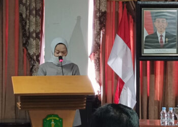 Konsultasi Publik RKPD 2025, Ketua DPRD Nunukan Berharap Memperoleh Masukan dan Saran Pembangunan