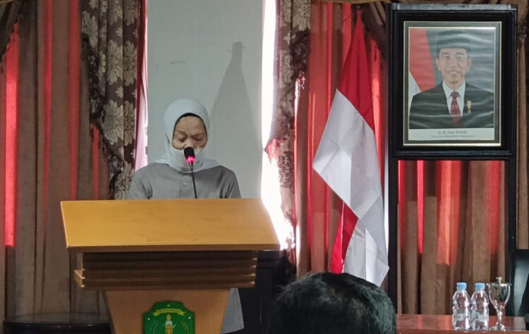 Konsultasi Publik RKPD 2025, Ketua DPRD Nunukan Berharap Memperoleh Masukan dan Saran Pembangunan